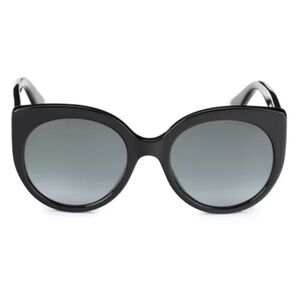 Gucci Cat Eye Sunglasses NWT